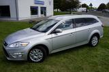 Ford Mondeo  2.0 TDCi*Turnier Business Edition* - Ford Mondeo aus 2013 mit Diesel-Antrieb: Kombi