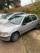 Peugeot 106. Spar Auto.tausch gegen iPhone... - Peugeot 106 Benziner Gebrauchtwagen