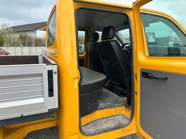 Volkswagen T6 Transporter *Doka*Standh*Pritsche*AHK*