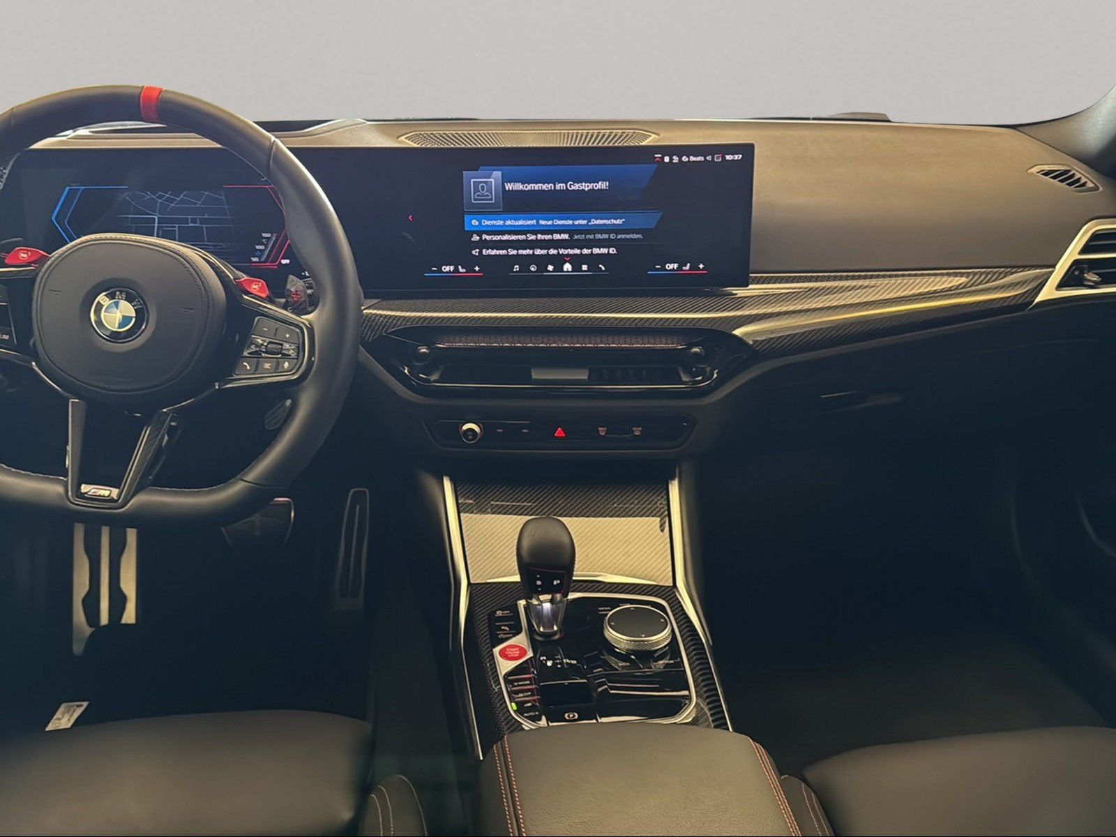 BMW M2 - Bild 10