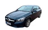 Mercedes-Benz Mercedes Benz CLA 200 hooting Brake - Mercedes-Benz CLA 200 in Leverkusen