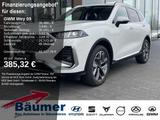 GWM WEY 03 Luxury Plug-in-Hybrid 4WD - weiße GWM Wey 03