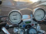 Yamaha Virago XV 750 - YAMAHA CHOPPER VIRAGO