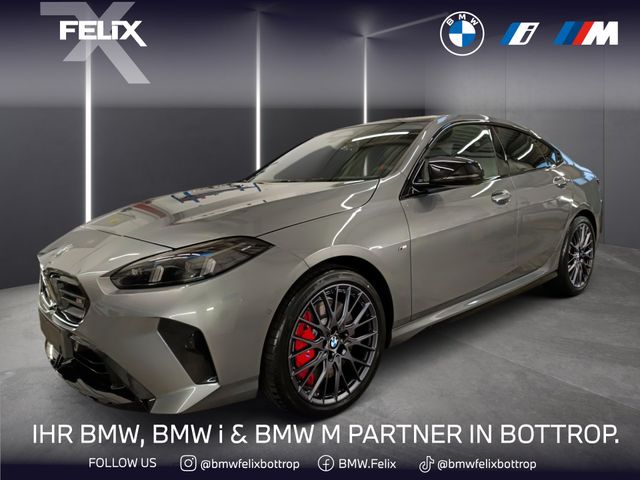 BMW M235 xDrive Gran Coupe F74 M SPORTPAKET PRO+PRMI