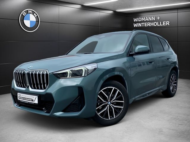 BMW X1 xDrive20d M Sport HUD Pano ad.LED DA AHK PA+
