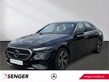 Mercedes-Benz E 220 d Avantgarde DigitalLight Distronic AHK