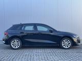 Audi A3 35 TDI S-Tronic Sportback ACC 16" - Audi A3 mit Diesel-Antrieb: Kleinwagen