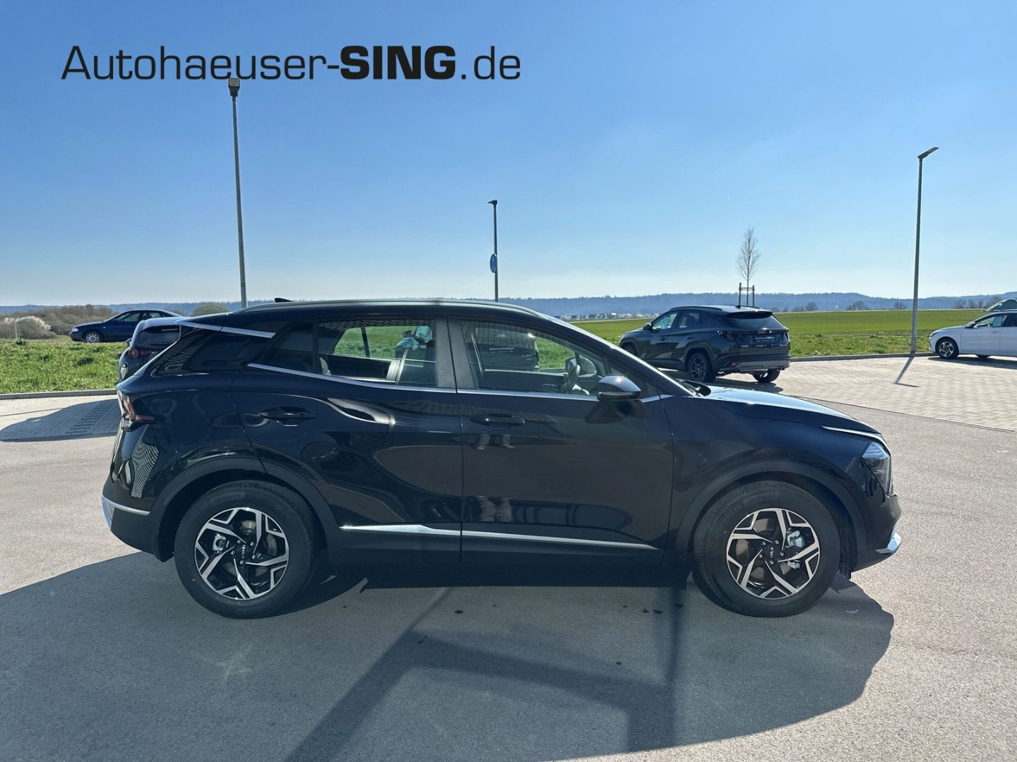 Kia Sportage - Bild 6