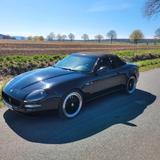 Maserati Spyder GT Cambiocorsa - Maserati Spyder: Cambiocorsa