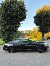 Audi S5 3.0 TFSI tiptronic quattro - - gebrauchte Audi S5 aus dem Jahr 2016