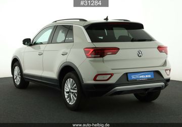 Volkswagen T-Roc - 3