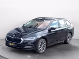 Skoda Octavia Combi Selection Plus*2,0TDI*DSG*NAVI*AHK - Skoda Octavia: Selection Plus