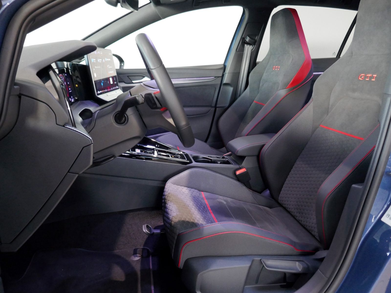 Fahrzeugabbildung Volkswagen Golf GTI Clubsport 2.0 TSI DSG | LED RFK ACC