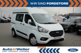 Ford Transit Custom Kasten L1 Trend Hochdach 1. Hand - Ford Transit: Hochdach