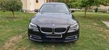 BMW 535d xDr Lux Lim LCI HK Hud Led fast Voll  - BMW 535 Gebrauchtwagen in München