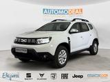 Dacia Duster II Expression 4WD ALLWETTER LED AHK SITZ. - Dacia Duster Expression mit Diesel-Antrieb