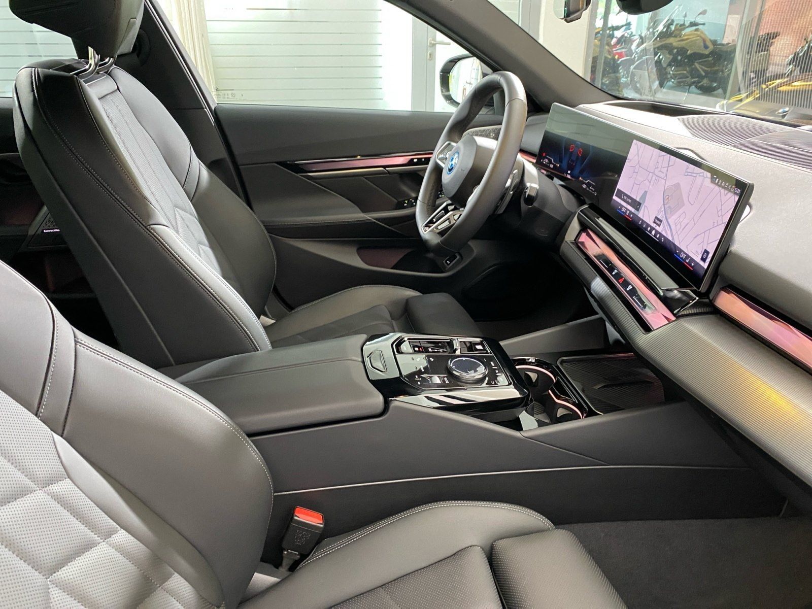 BMW 550 - Bild 12