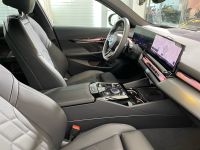 BMW 550 - Vorschau Bild 12