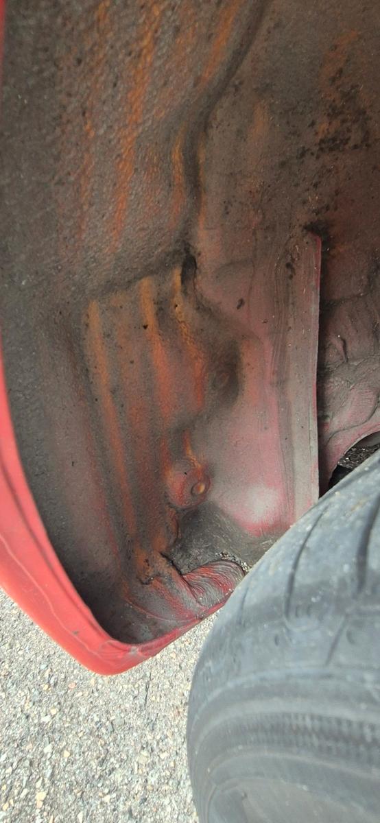 Mitsubishi Colt 2006 — photo 8