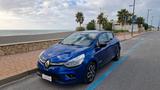 Renault Clio dCi 8V 90 CV EDC 5 porte Moschino I - Renault Clio mit Halbautomatikschaltung