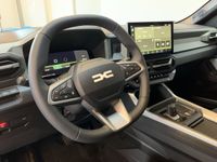 Dacia Bigster - Vorschau Bild 10