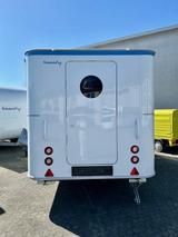 Hobby Beachy 450 Elektroheizung - Hobby 450
