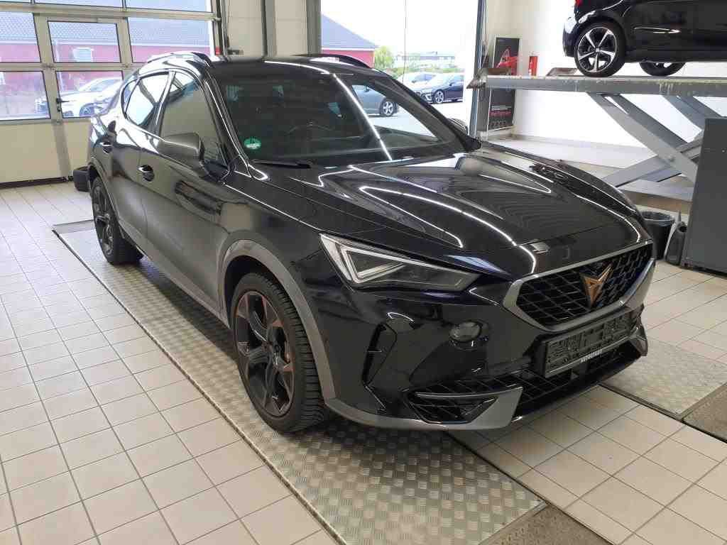 Cupra Formentor - Bild 3