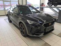 Cupra Formentor - Vorschau Bild 3