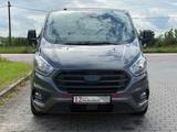 Ford Transit Custom 9 Sitzer Automatik - Ford Transit: Sitzer