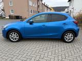Mazda 2 Exclusive Line 2.HAND-NAVI-AUTOMATIK-AHK-SPUR - Mazda 2 mit Anhängerkupplung
