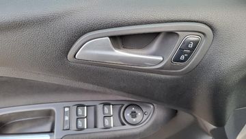 Fahrzeugabbildung Ford Grand C-MAX Titanium