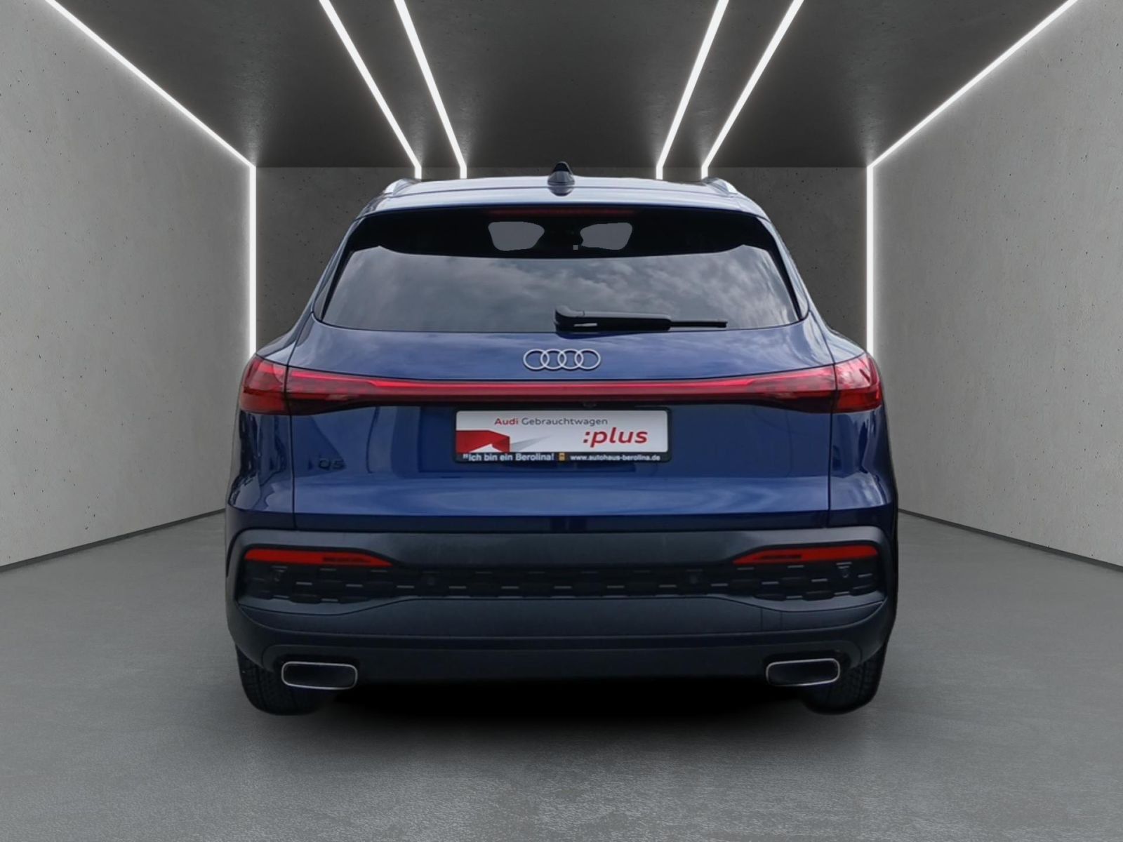 Audi Q5 - Bild 7