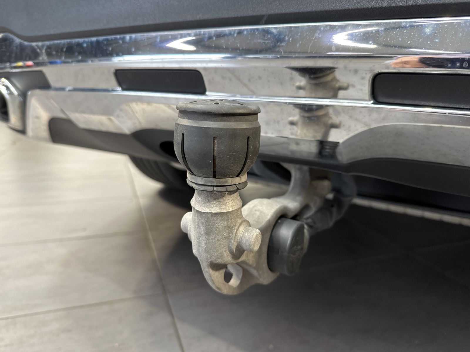 Fahrzeugabbildung Mercedes-Benz GLC 400e 4M AMG-Line Advanced NAV+LED+AHK+VC+ACC