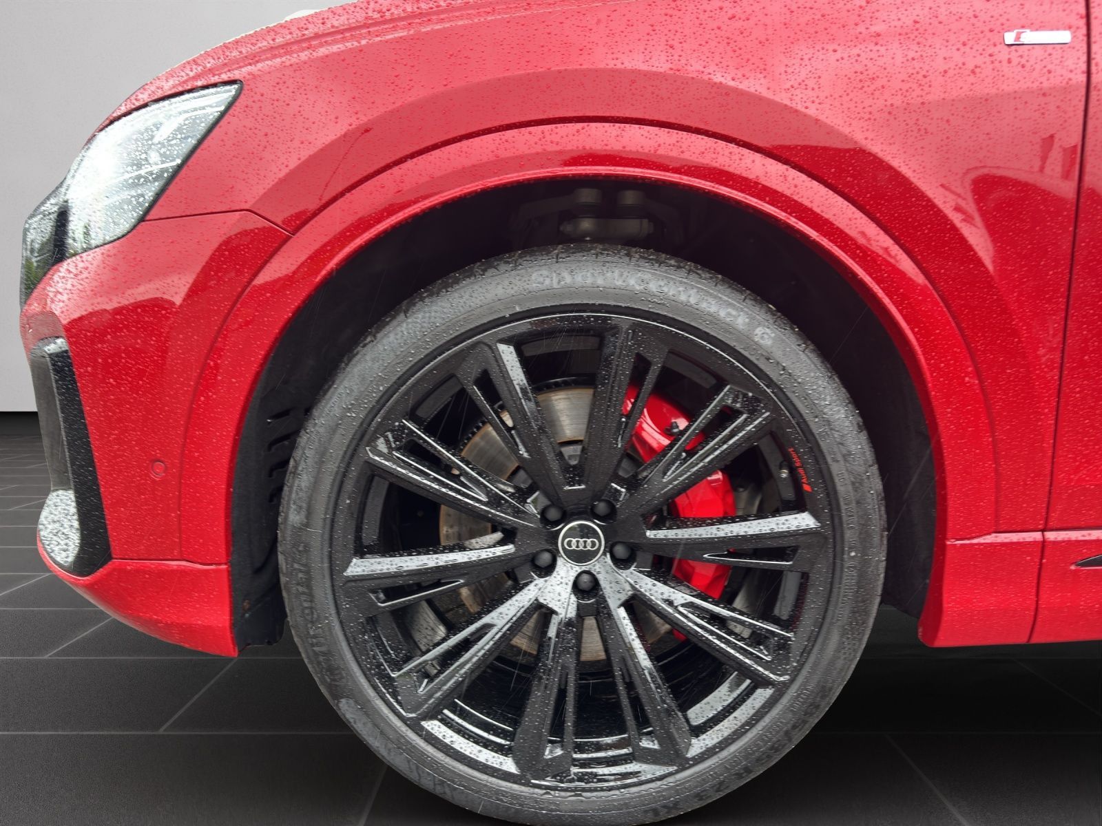 Audi Q8 - Bild 9