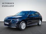 Skoda Kamiq Style*LED*PANO*ALU*NAVI*PDC*SHZ*KAMERA* - Skoda Kamiq Gebrauchtwagen in Köln