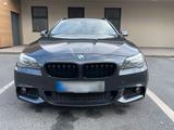 BMW 523i Touring F11 M  3.0L Benziner - 6... - BMW 523 Gebrauchtwagen in Hamburg