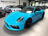 Porsche 911-992 CARRERA 4S CABRIO SPORT-DESIGN CARBON 21 - Porsche: Carrera Design