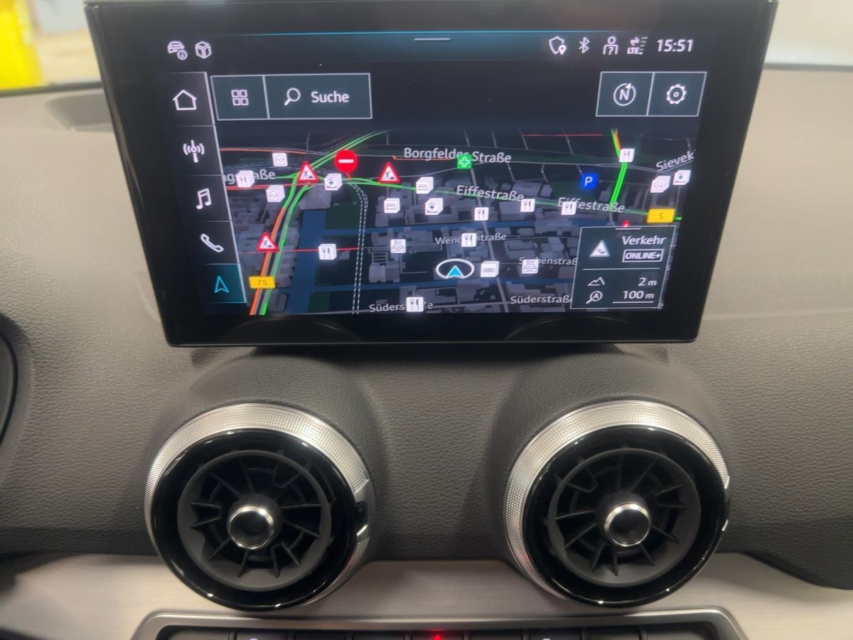 Audi Q2 - Bild 17