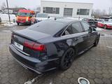 Audi S6 Lim. 4.0 TFSI quattro HeadUp Matrix ACC - Audi S6 mit Benzin-Antrieb