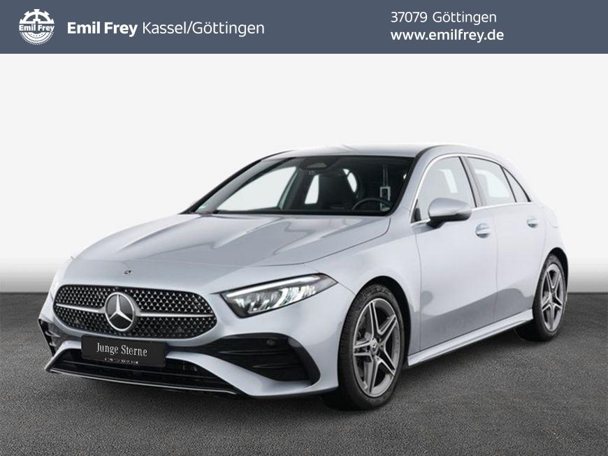 Mercedes-Benz A 200  AMG Advanced PLUS|Ambi|WinterPaket