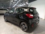 Hyundai i10 1.2 Trend Navi|ParkPilot|Sitzhz - Hyundai i10 aus 2023