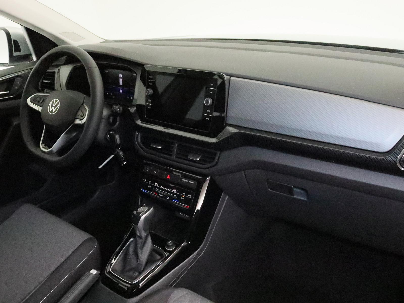 Volkswagen T-Cross 1.0 TSI Life ACC NAVI KAMERA PDC KLIMA, миниатюра 6