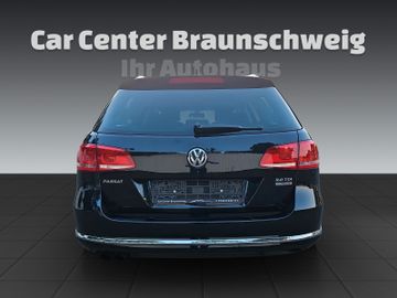 Volkswagen Passat Variant - 7