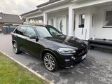 BMW X5 F15 40d M Paket Voll Pano LED Xenon... - BMW 540 aus 2014