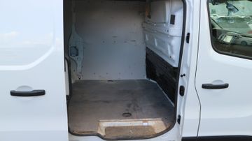 Opel Vivaro - 11