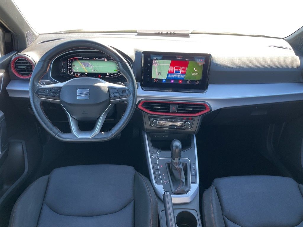 Seat Arona - Bild 22