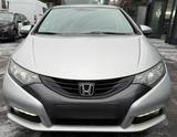 Honda Civic 1.4 Benzin - gebrauchte Honda Civic aus dem Jahr 2012