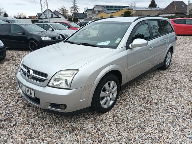 Opel Vectra C Caravan Edition, Klima, Alu, Tüv Neu !!