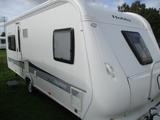 Hobby Excellent 540 UFe (Mover) - Hobby Excellent 540 ufe