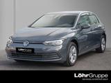 Volkswagen Golf VIII 2.0 TDI Life Navi/LED